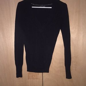 Express v neck sweater